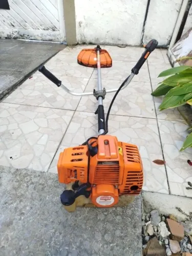 Roçadeira 