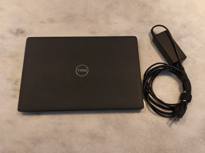 Notebook Dell