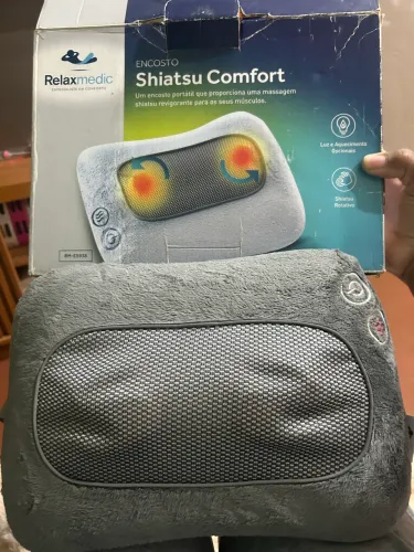 Massageador
