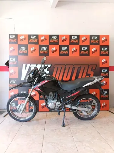 BROS 150 ES 2013