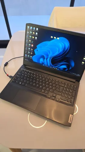 Notebook Lenovo Gaming 3i