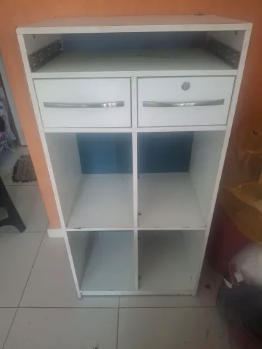 Vendo 01 balcào