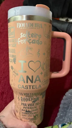 Copa Ana Castela 1200ml