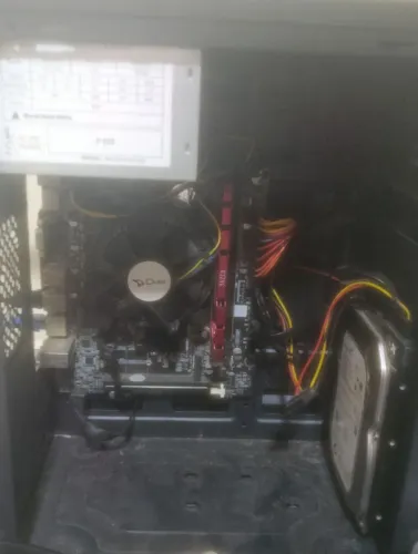 Pc a venda