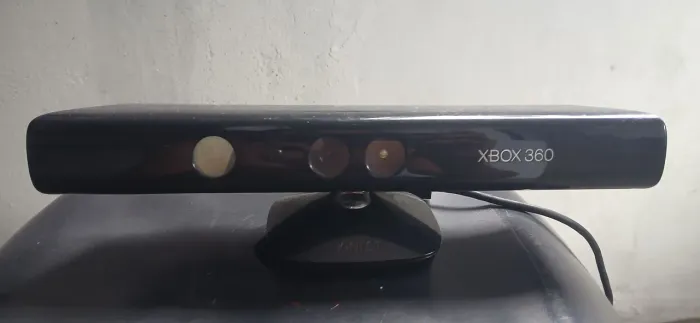 Kinect XBOX 360