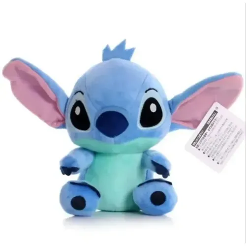 Pelúcia Stitch Disney (com Ventosa)