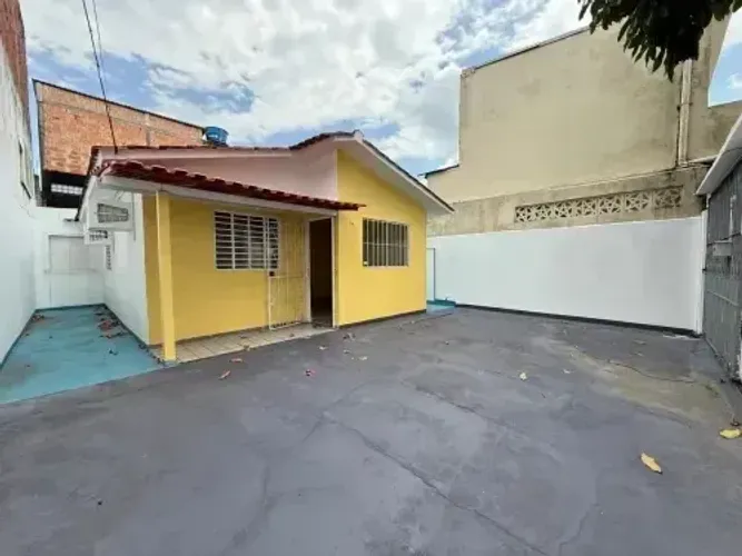 Conjunto Vida Nova 180m2