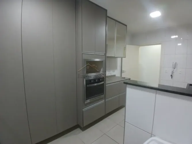 Apartamento para locação no Máximo Resort - Zona Sul de São José dos Campos