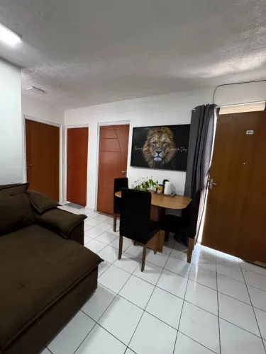 Apartamento 2° A - Monte das Oliveiras
