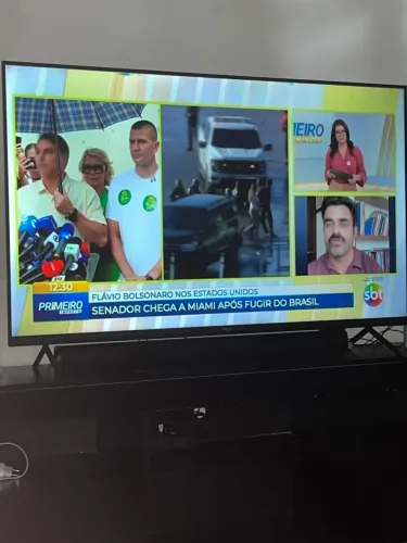 Tv 50 polegadas