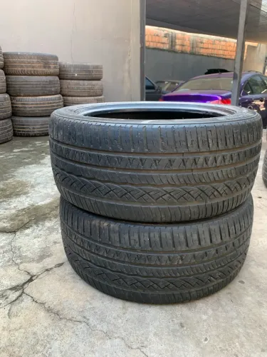 Par pneu 245/45/R18