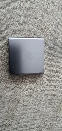 Carcaça VAZIA iPod Nano 6 CINZA