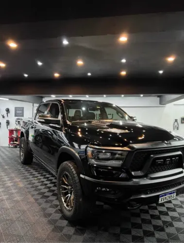 Ram 1500 Rebel 5.7 Hemi CD V8 4X4 AUT 2022