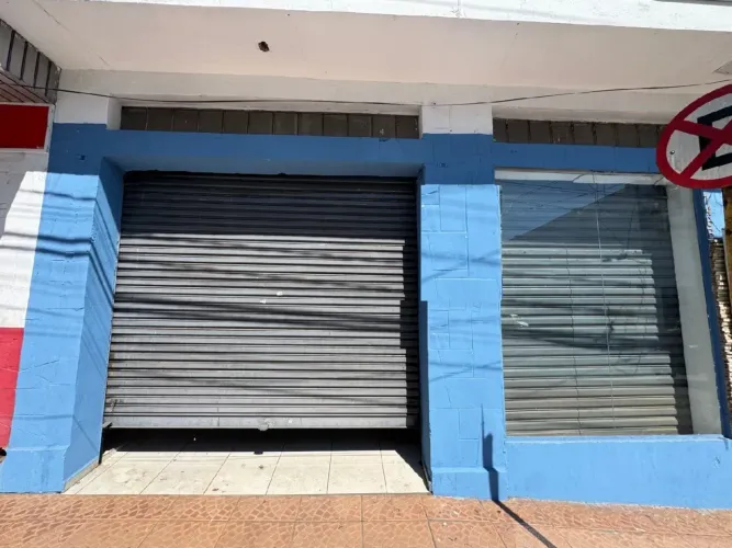 LOCAÇÃO de PONTO COMERCIAL - CENTRO ITAPETININGA/SP