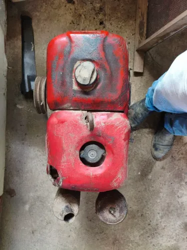 Motor Tramontini