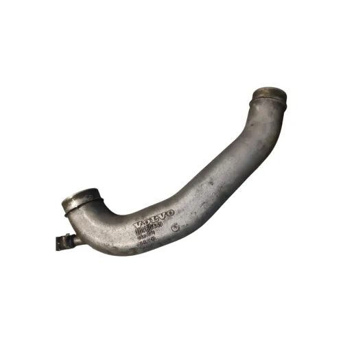 mangueira tubo intercooler volvo vm 310 210 260