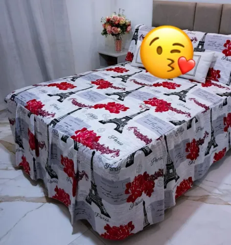 Colchas de Cama (Somente Atacado)Valores na Descrição