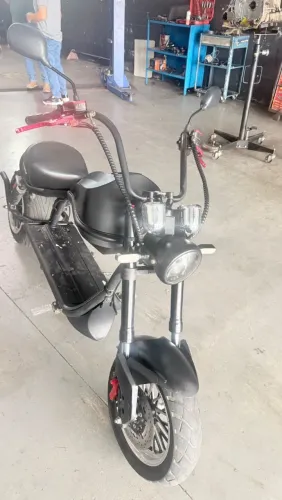 Scooter 