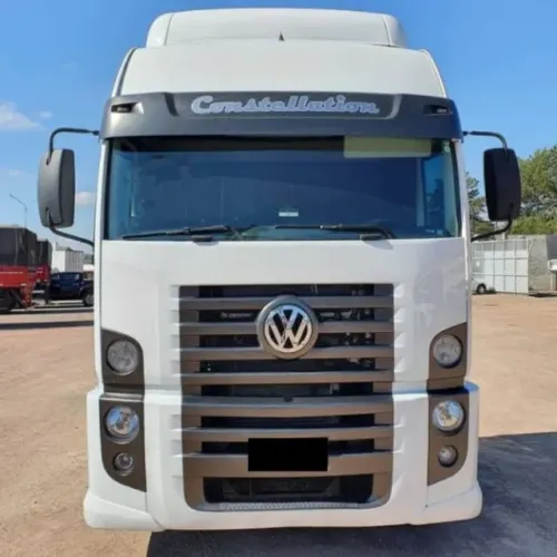 Volkswagen 19320 2012. Cavalo 