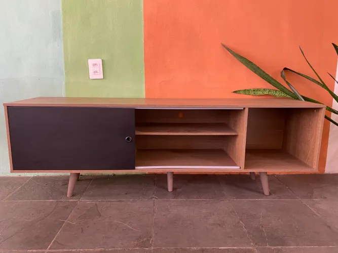 Rack para TV