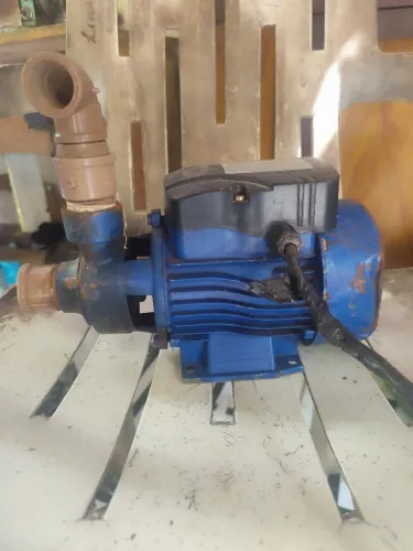 Bomba d'água