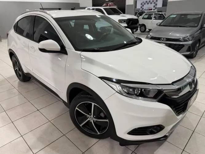 Honda HR-V EX 1.8 Flexone 16V 5P Aut. 2019