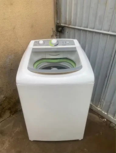 Máquina de lavar roupa 11,5 Consul