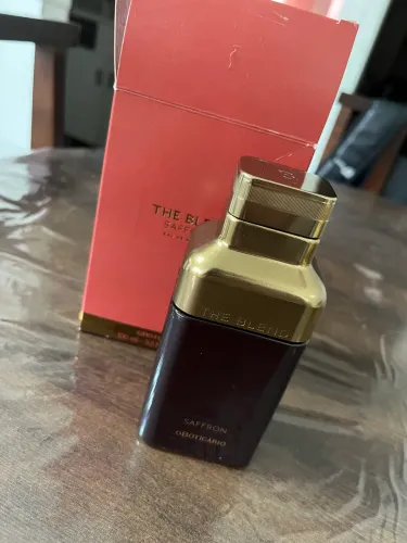 Perfume O Boticário