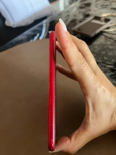 iPhone 11 256gigas