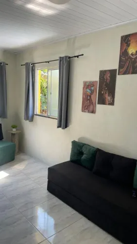 Casa para temporada em salvador