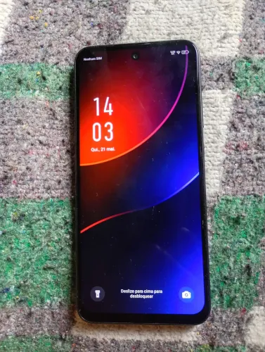 Infinix Smart 9