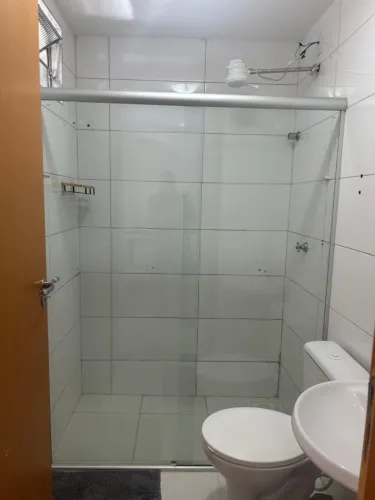 Apartamento 1 quarto,bem localizado