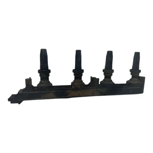 Bobina Ignição Citroen C4 Pallas 2.0 8v 2007 2008 A 2014