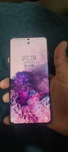 Samsung s20 plus