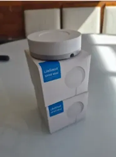 SPOT Mini Wi-Fi IR