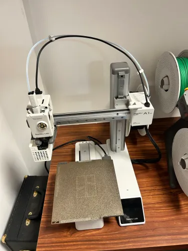 Impressora 3D bambukab A1 mini