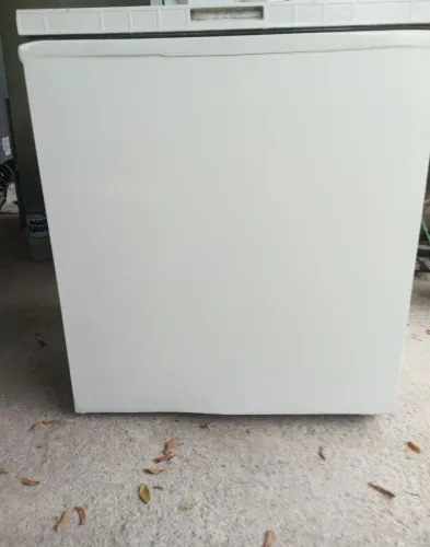 Freezer LG 300 Litros 127V