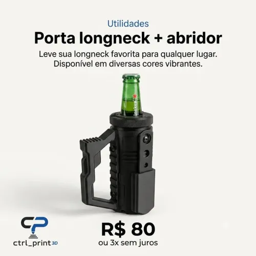 Porta Longneck