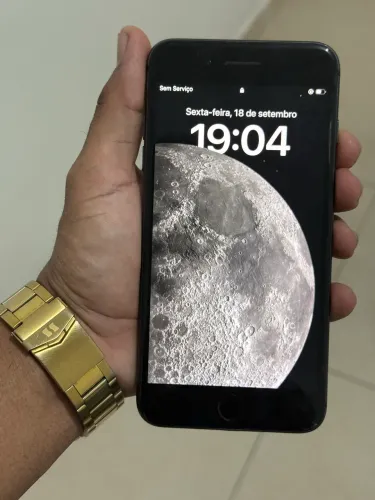 Iphone 8 plus
