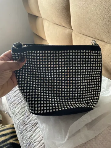 Vendo bolsa nunca usada.