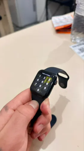 Apple Watch SE GPS 40mm