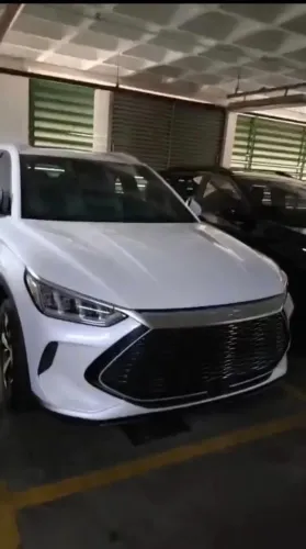 BYD Song Plus 1.5 16V Aut. (hibrido) 2024