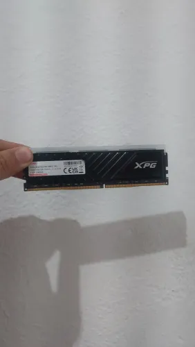Memória ram 16gb 3200hz XPG