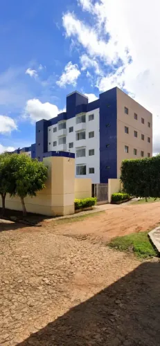 Apartamento para Locação - Residencial Socorro Cruz