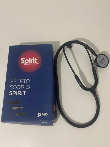 Estetoscópio