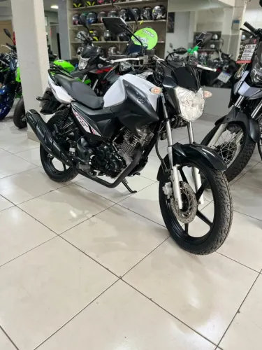 Yamaha Factor 150 ED 2022