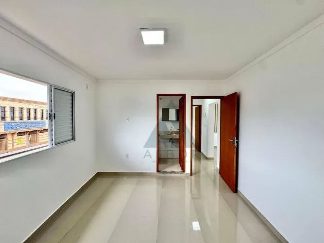 Casa com 3 quartos para alugar por R$ 1.900/mês - Vila Hungria - Itapetininga/SP