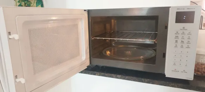 Microondas