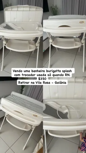 Banheira 
