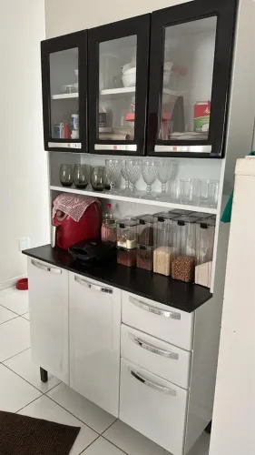 Armário de cozinha